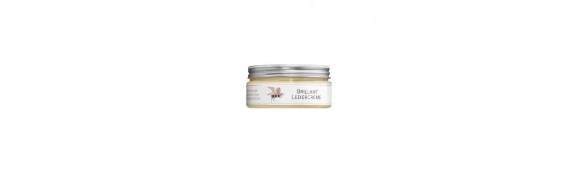 Abrillantador Cuero en Crema-Parisol Sale