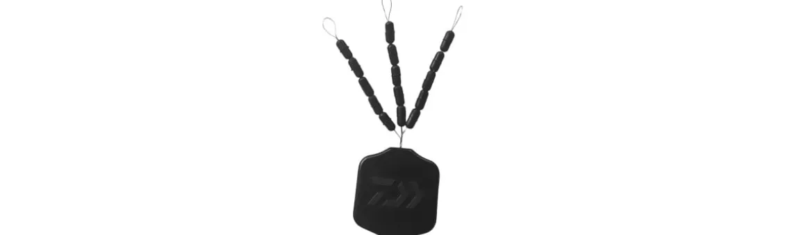 Accesorio Daiwa Stop float Feeder N'Zon