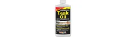 Aceite de Teka Star Brite Premium Golden