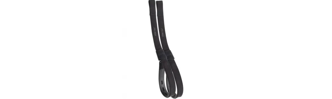 Ación Estribo Wintec Pro II sin Hebillas (Par)