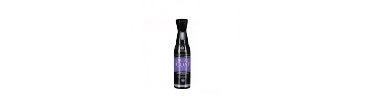 Acondicionador Brillo Total Dream Coat-Alvarez