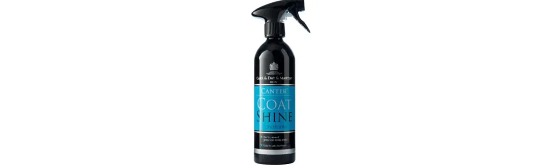 Acondicionador C&D Brillo Pelo Coat Shine 500ml