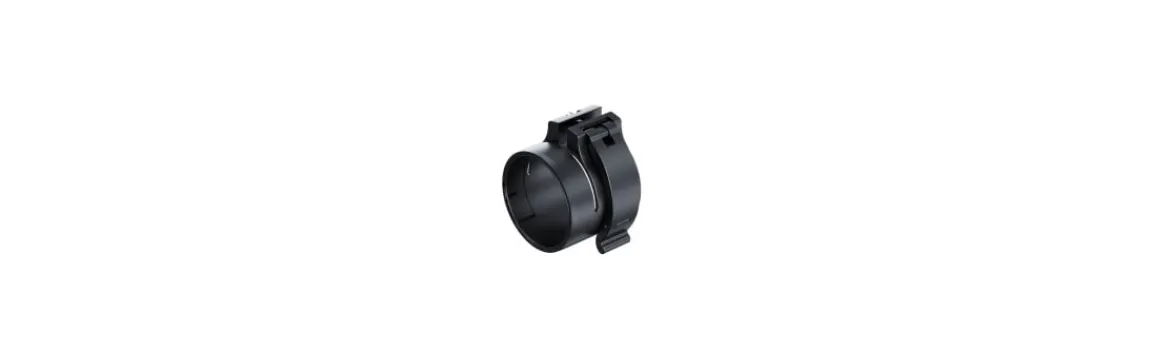 Adaptador para Clip-On Montaje Rápido NV007SP-PARD Best