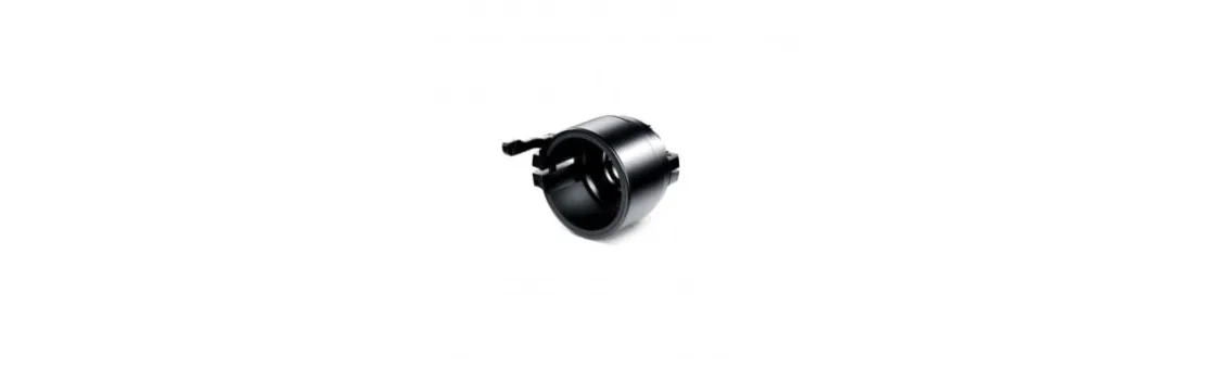Adaptador Pulsar Krypton/Proton Campana PSP
