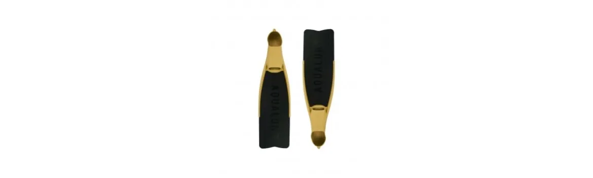 Aleta Cyclone X-Aqualung Online