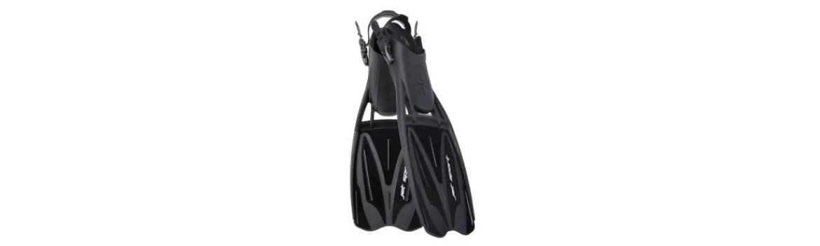 Aleta de Buceo Jet Sport-Scubapro Hot