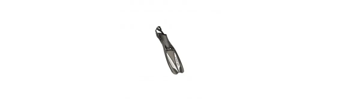 Aleta Scubapro Jet Sport