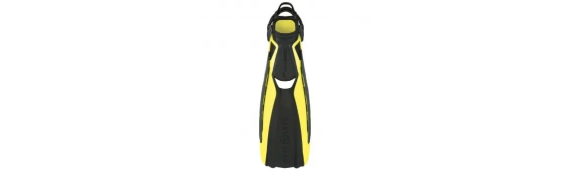 Aletas Aqualung Phazer Con Hebillas Bungee