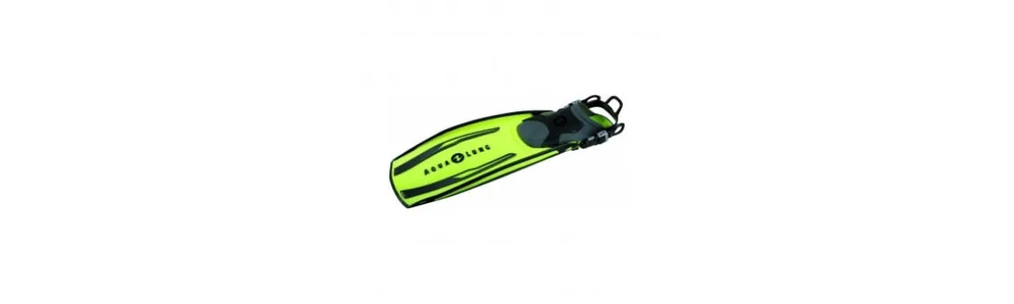 Aletas De Buceo Aqualung Stratos