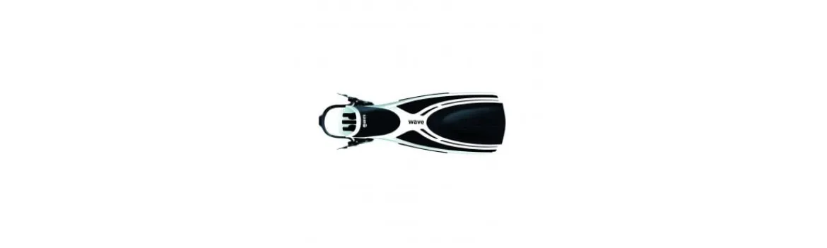 Aletas De Buceo Wave OH +-Mares Online