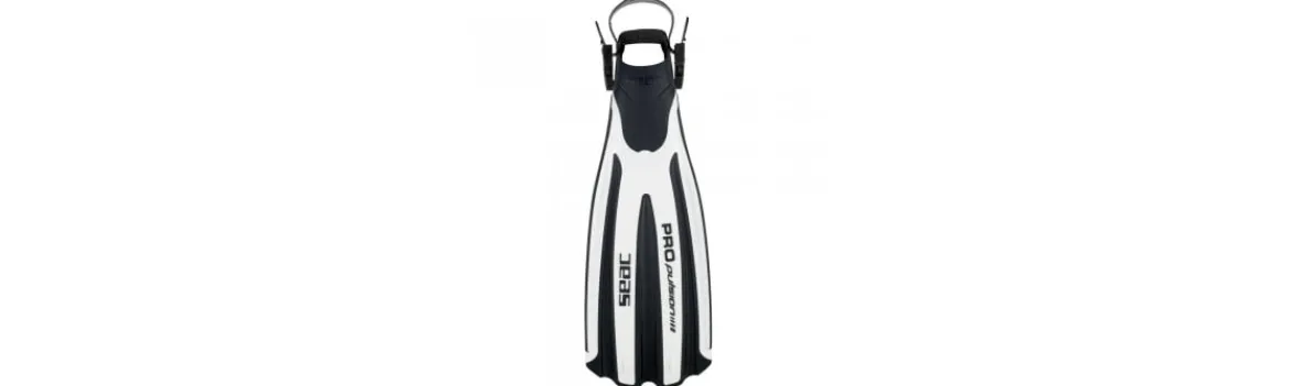 Aletas de Buceo Sub Propulsion-Seac Hot