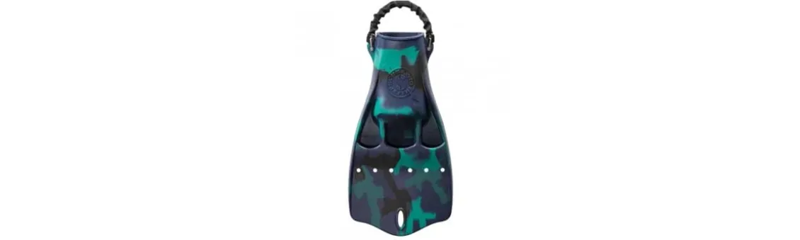 Aletas Scubapro Jet Fins