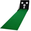 Alfombra de Prácticas Chipping y Putt con 3 Objetivos-Alvarez Discount