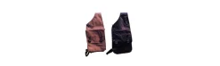 Alforja de nylon con 2 hebillas-Alvarez Clearance