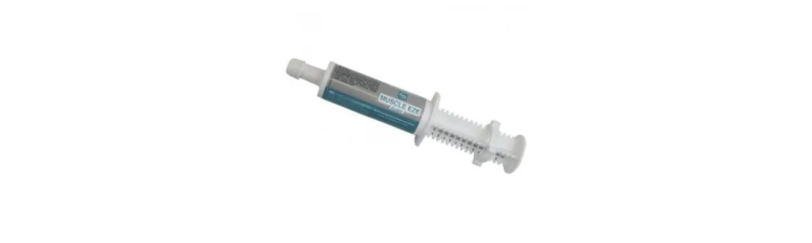 Alimento Complementario LPC Muscle Eze Flash-Laboratoire LPC Outlet