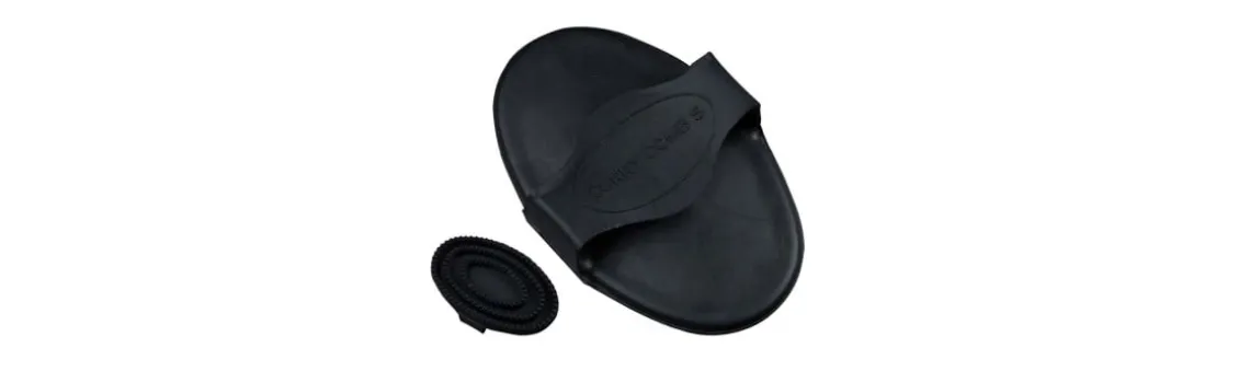 Almohaza Zaldi Goma Pequeña