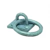 Amarre anilla de pared galvanizado-Alvarez Hot