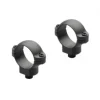 Anillas Desmontables Leupold QR 30 mm