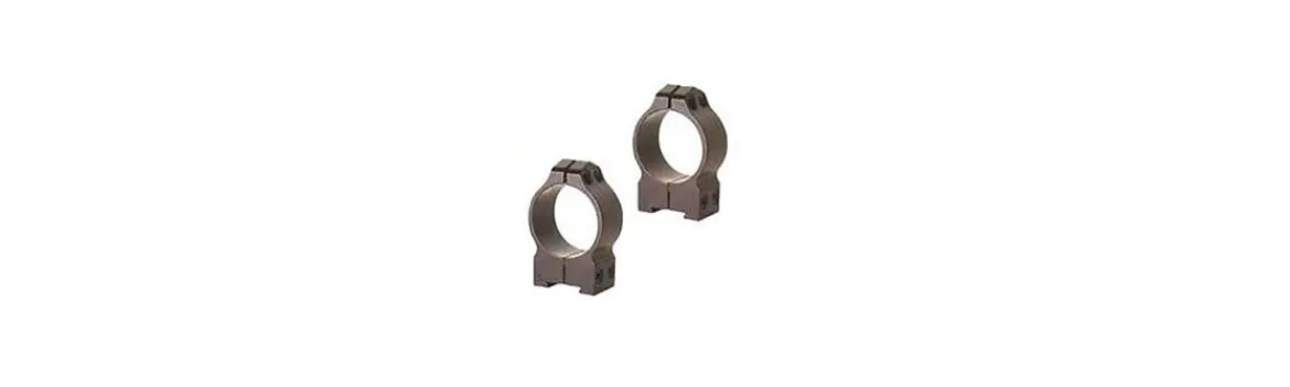 Anillas Fijas Warne 26 mm-Alvarez Sale