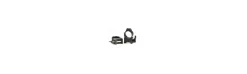 Anillas Warne Desmontables 30 mm