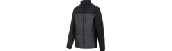 Anorak Calefactable Heat Toko-Joluvi Hot