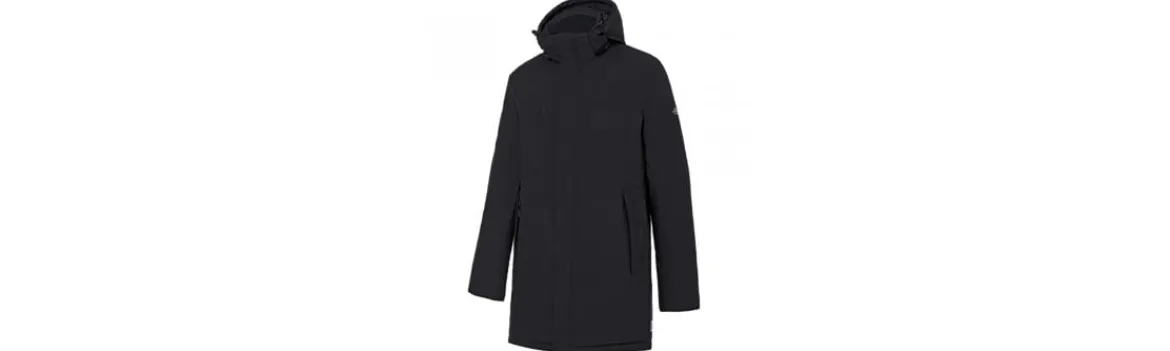 Anorak Calefactable Heat Oporto-Joluvi Online