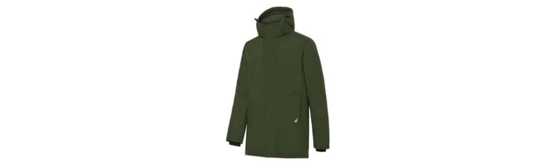 Anorak Joluvi Manu