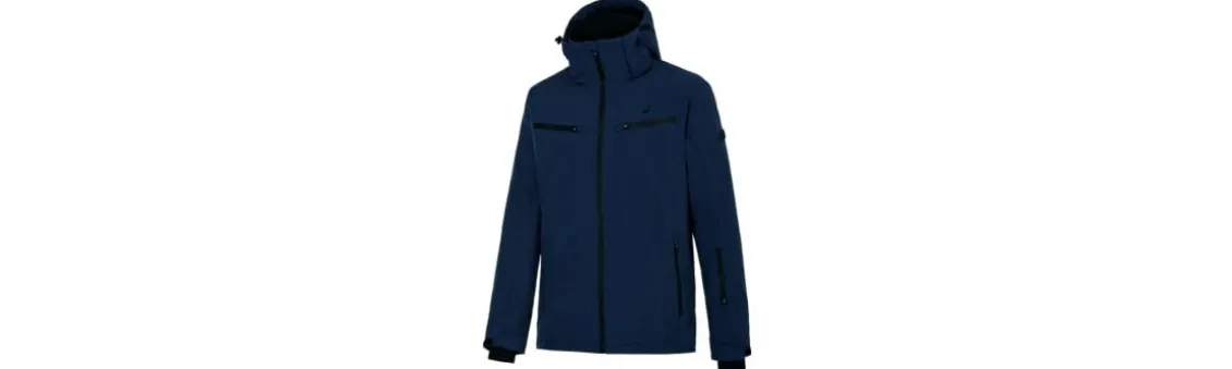 Anorak Joluvi Torry