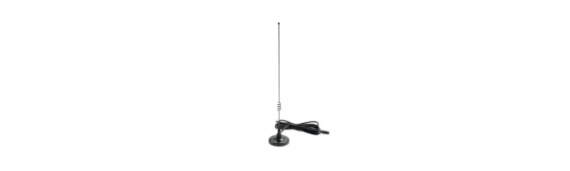 Antena de iman-Garmin