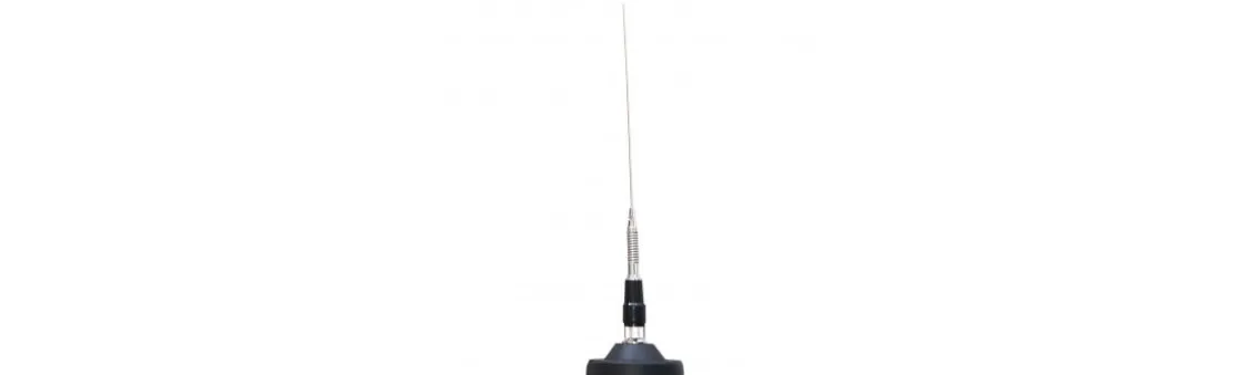 Antena para Coche Largas Distancias