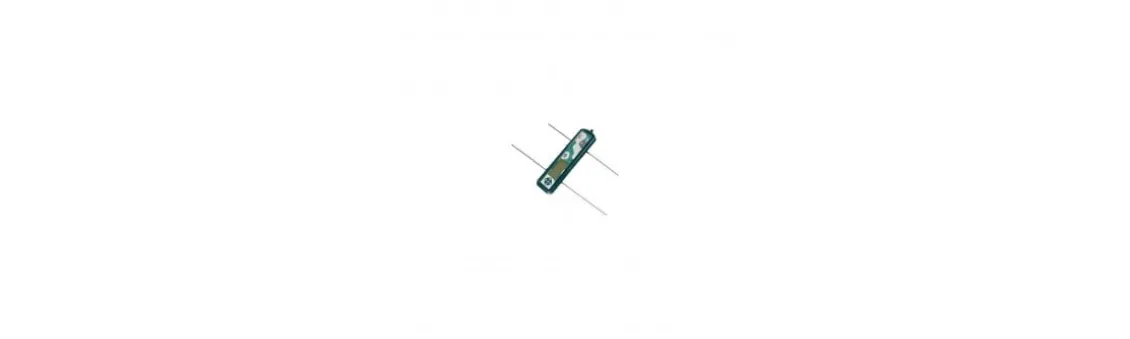 Antena para Radio Localizador Tinyloc R2 Tracer