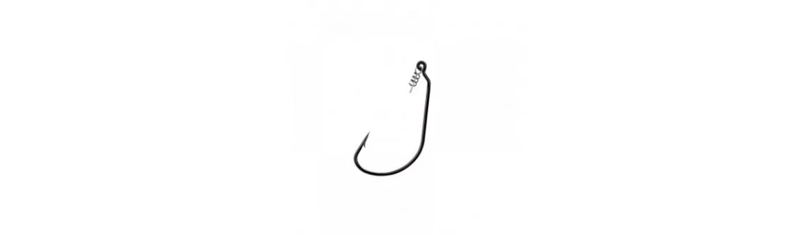 Anzuelo Carolina Fix-Asari Discount