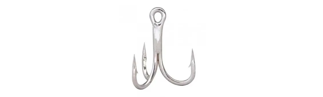 Anzuelo Asari Ocean Pro
