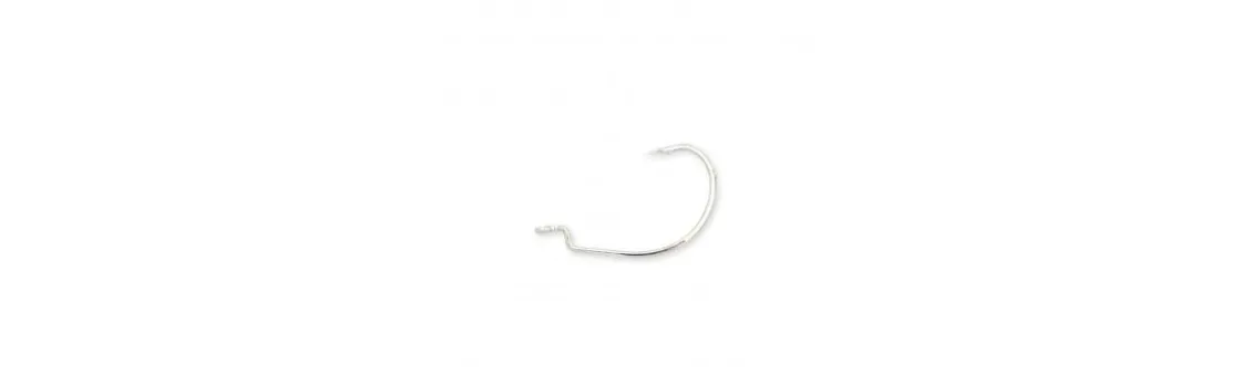 Anzuelo Fiiish Black Minnow Krog 200 (2 unidades)