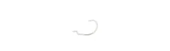 Anzuelo Fiiish Black Minnow Krog 160 (4 Uds.)