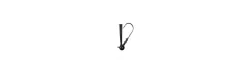 Anzuelo Jighead Resin Weedless Football-Vega Sale