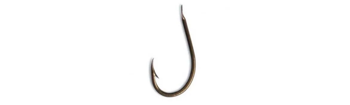 Anzuelo 505 BR-Mustad Best