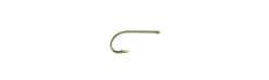 Anzuelo Mustad 92247 Nº 7/0