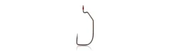 Anzuelo Mustad Assault Wide Gap