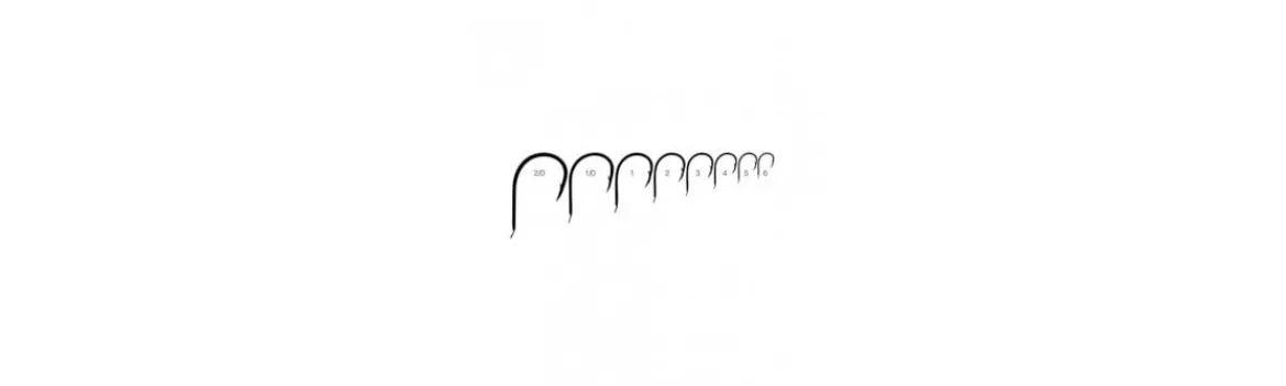 Anzuelo Chinu Allround-Mustad Online