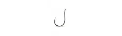Anzuelo Mustad Eyed Chinu BN