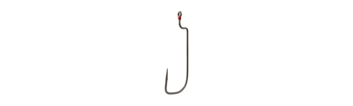Anzuelo Tak-Offset Worm-Mustad Sale