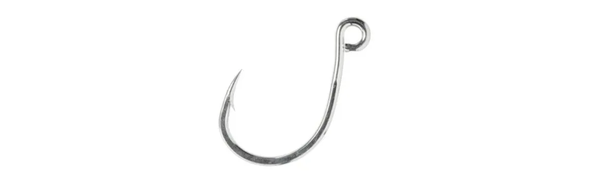 Anzuelo In Line TI-VMC Discount
