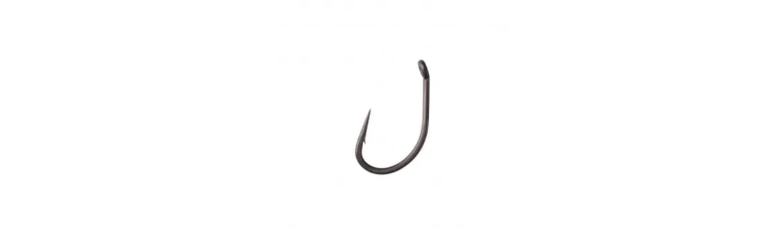 Anzuelos Mustad XV2 Continental Strong (10 UDS)
