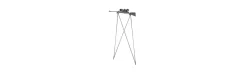 Apoyo 4 Stable Sticks Mountain Stick-Alvarez New