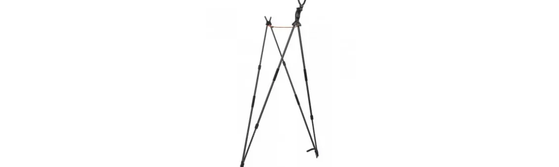 Apoyo Blaser Carbon Shooting Stick 2.0