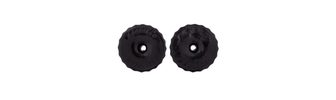 Arandelas para Filete-Acavallo Outlet