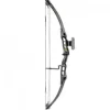 Arco Poleas Protex Star 30-55 lb 27-29" Zurdo