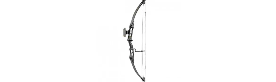 Arco Poleas Protex Star 27"-29" A. 30-55 lbs-Alvarez Outlet