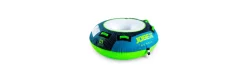 Arrastrable Hinchable Jobe Rumble